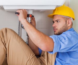 Why Choose Top Bathroom Remodeling Pros